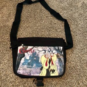 Disney 101 Dalmatians Bag